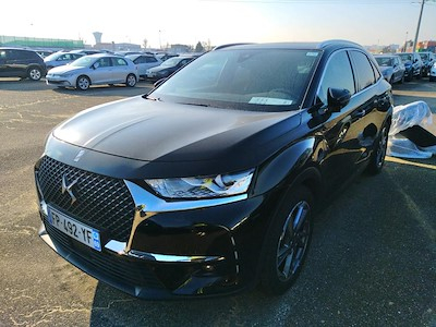 Køb DS AUTOMOBILES DS7 hos Ayvens Carmarket