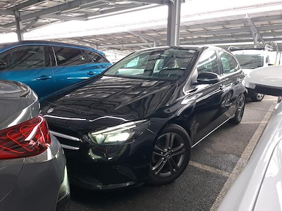 Kúpiť MERCEDES-BENZ CLASSE B na Ayvens Carmarket