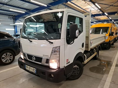 Kúpiť NISSAN NT400 na Ayvens Carmarket