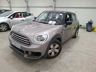 Achetez MINI COUNTRYMAN sur Ayvens Carmarket