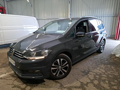 Achetez VOLKSWAGEN TOURAN sur Ayvens Carmarket