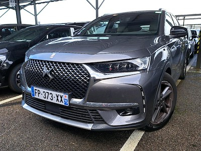 Buy DS AUTOMOBILES DS7 on Ayvens Carmarket