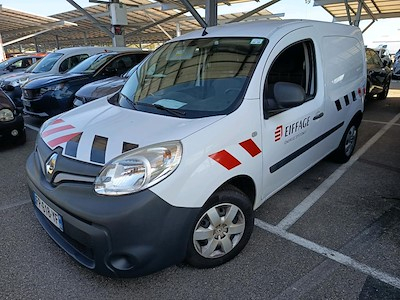 RENAULT KANGOO EXPRESS 2020 — авто из Европы под ключ