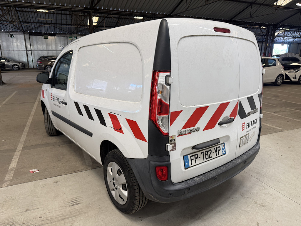 RENAULT KANGOO EXPRESS Kangoo Express 1.5 Blue dCi 95ch Grand Confort 