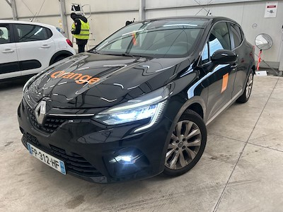 Buy RENAULT CLIO on Ayvens Carmarket