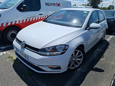 Achetez VOLKSWAGEN GOLF sur Ayvens Carmarket