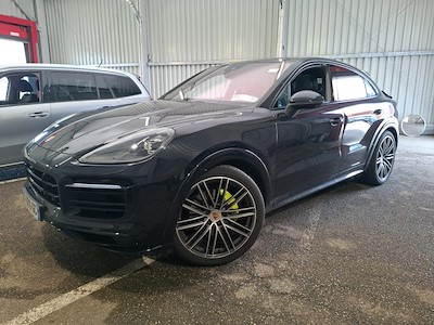 Achetez PORSCHE CAYENNE sur Ayvens Carmarket