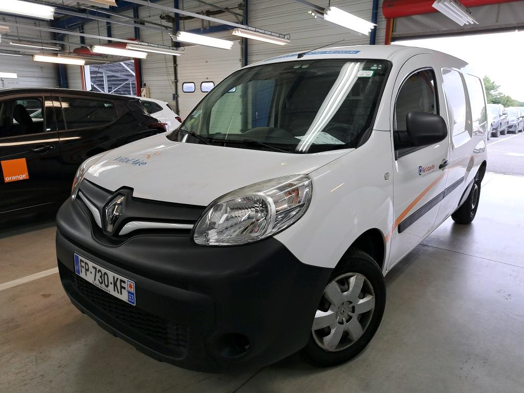 Renault Kangoo EXPRESS  Express Maxi 1.5 Blue dCi 115ch Grand Volume Grand Confort 5cv