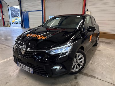 Achetez RENAULT CLIO sur Ayvens Carmarket