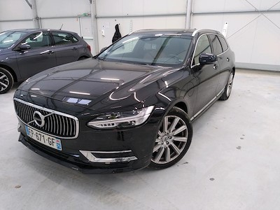 Achetez VOLVO V90 sur Ayvens Carmarket