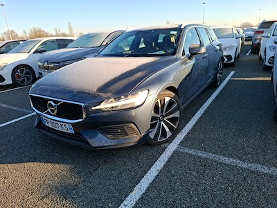 Achetez VOLVO V60 sur Ayvens Carmarket