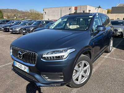 Achetez VOLVO XC90 sur Ayvens Carmarket