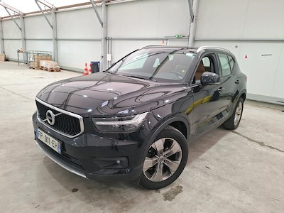 Achetez VOLVO XC40 sur Ayvens Carmarket