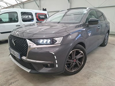 Köp DS AUTOMOBILES DS7 på Ayvens Carmarket