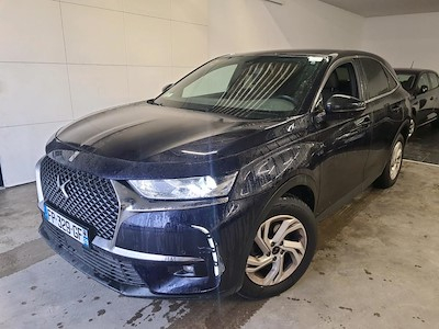 Achetez DS AUTOMOBILES DS7 sur Ayvens Carmarket