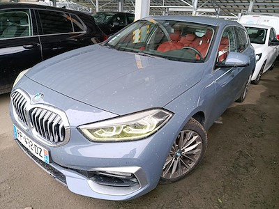 Achetez BMW SERIE 1 sur Ayvens Carmarket
