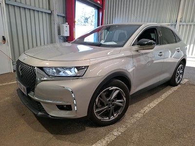 Achetez DS AUTOMOBILES DS7 sur Ayvens Carmarket