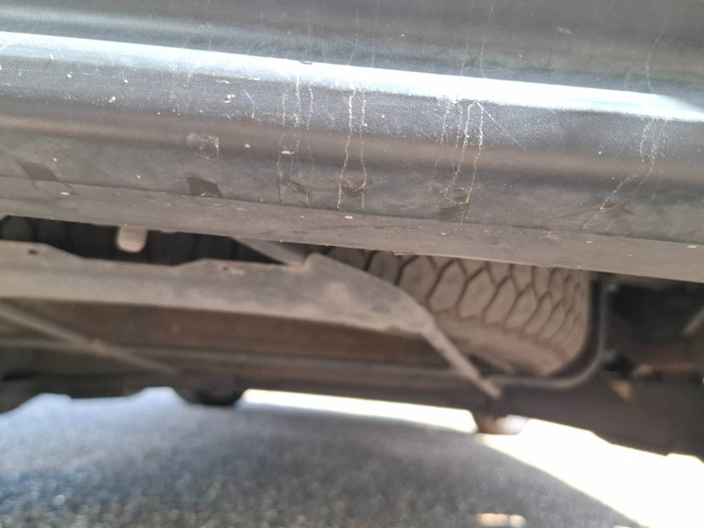 Peugeot Partner Standard 650kg BlueHDi 130ch S&S Asphalt EAT8