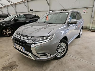 Buy MITSUBISHI OUTLANDER on Ayvens Carmarket