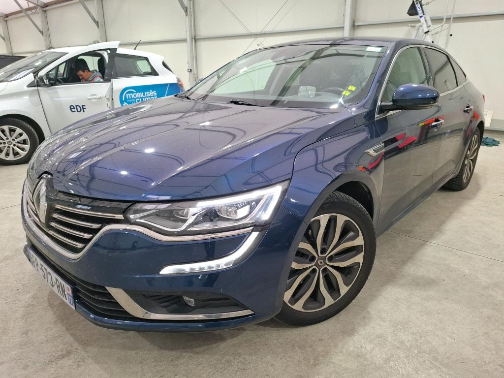 Renault Talisman 1.3 TCe 160ch FAP Business Intens EDC