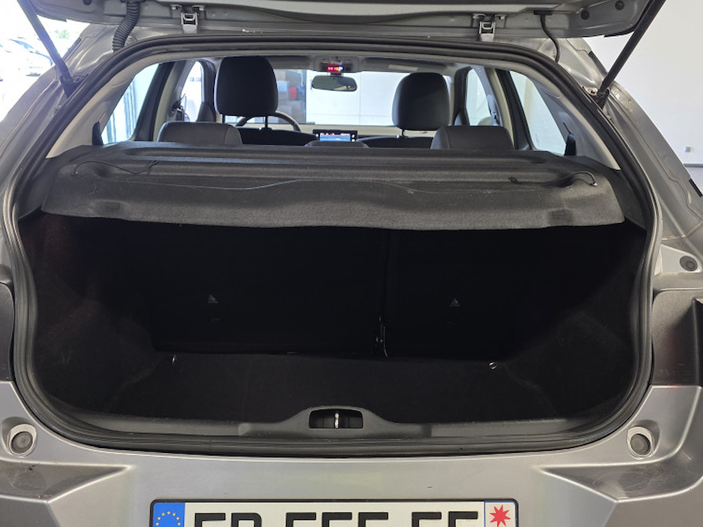 Citroën C4 Cactus CITROËN   BlueHDi 100ch S&S Feel Business