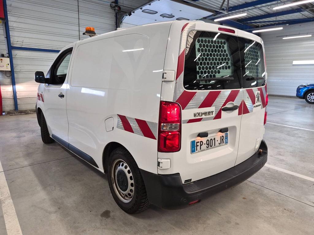 Peugeot Expert Fg Compact 1.5 BlueHDi 100ch S&S Premium