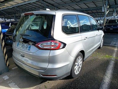 Achetez FORD GALAXY sur Ayvens Carmarket