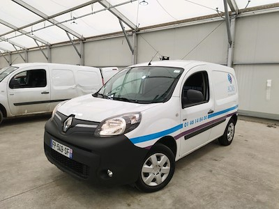 Achetez RENAULT KANGOO EXPRESS sur Ayvens Carmarket