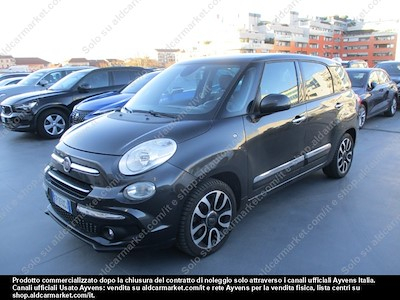 Buy FIAT FIAT 500L WAGON Lounge 1.6 Multijet 120cv Mini mpv 5-door on Ayvens Carmarket