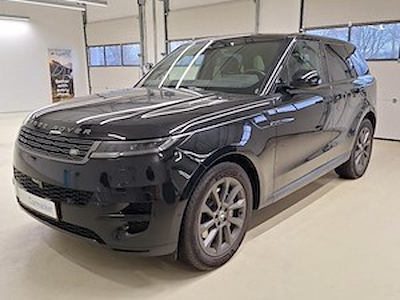 Kúpiť LAND ROVER RANGE ROVER SPORT P460 E S na Ayvens Carmarket