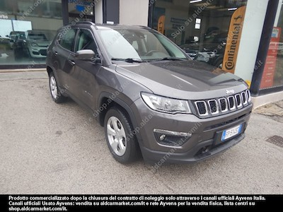Buy JEEP JEEP COMPASS 2.0 MJet 103kW Business 4WD auto Sport utility vehicle 5-door on Ayvens Carmarket