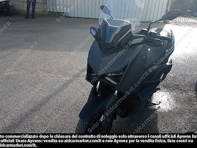 Buy YAMAHA YAMAHA XMAX 300 Scooter (Euro 5+)  on Ayvens Carmarket