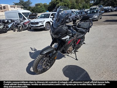Comprar HONDA HONDA AFRICA TWIN L3 Motociclo (Euro 5)  en Ayvens Carmarket