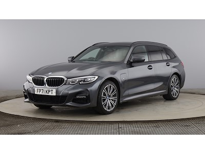 Kaufe BMW 3 Series Touring Petrol bei Ayvens Carmarket