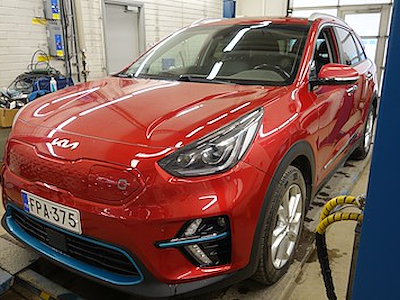 Buy KIA NIRO on Ayvens Carmarket