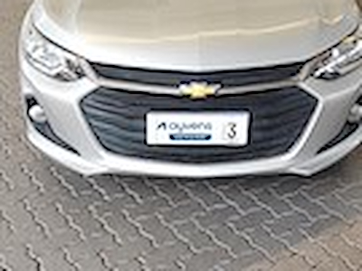 Achetez CHEVROLET CHEVROLET ONIX PLUS sur Ayvens Carmarket