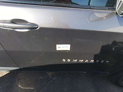Cumpara JEEP JEEP COMMANDER prin Ayvens Carmarket