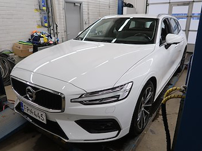 Buy VOLVO V60 on Ayvens Carmarket