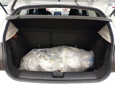 Köp CHEVROLET CHEVROLET ONIX på Ayvens Carmarket