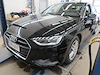 Kup AUDI A4 SEDAN na Ayvens Carmarket