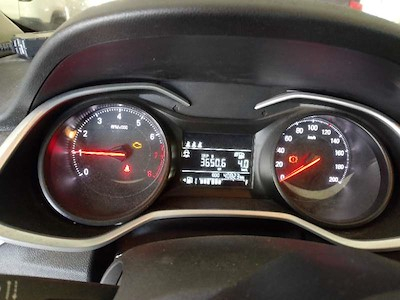 Buy CHEVROLET CHEVROLET ONIX on Ayvens Carmarket