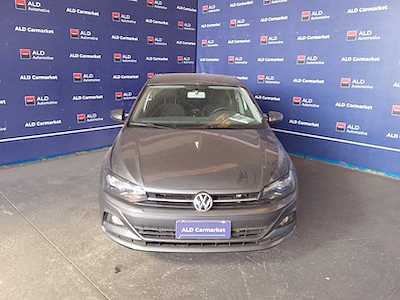 Comprar VOLKSWAGEN VOLKSWAGEN VIRTUS no Ayvens Carmarket