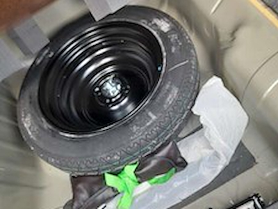 Kaufe HONDA HONDA CITY bei Ayvens Carmarket