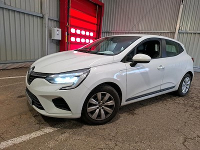 Achetez RENAULT CLIO sur Ayvens Carmarket