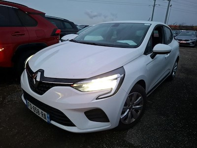 Achetez RENAULT CLIO sur Ayvens Carmarket