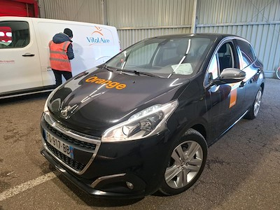Achetez PEUGEOT 208 sur Ayvens Carmarket