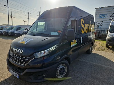 Achetez IVECO DAILY sur Ayvens Carmarket