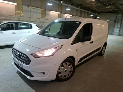 Achetez FORD TRANSIT CONNECT VU sur Ayvens Carmarket