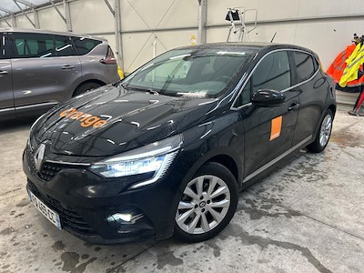 Buy RENAULT CLIO on Ayvens Carmarket