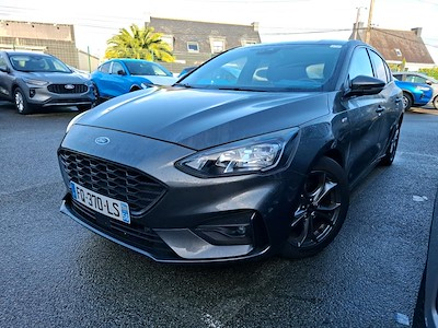 Achetez FORD FOCUS sur Ayvens Carmarket